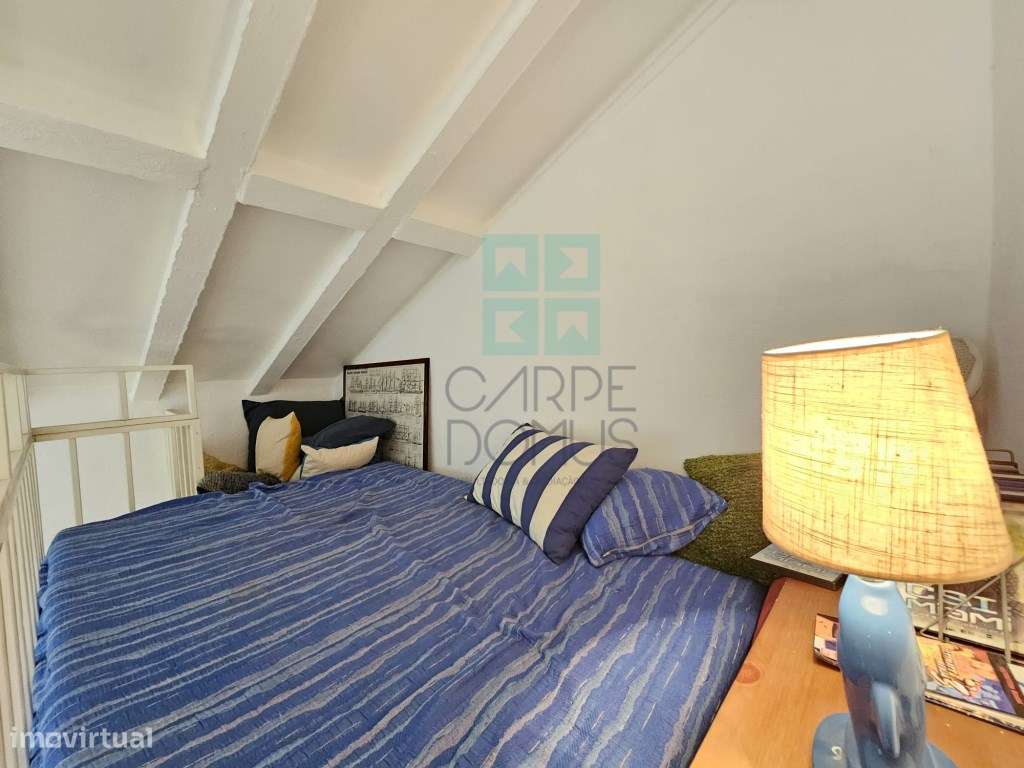 Típica Moradia Algarvia T3, Fonte Santa, Vila nova de Cacela-32