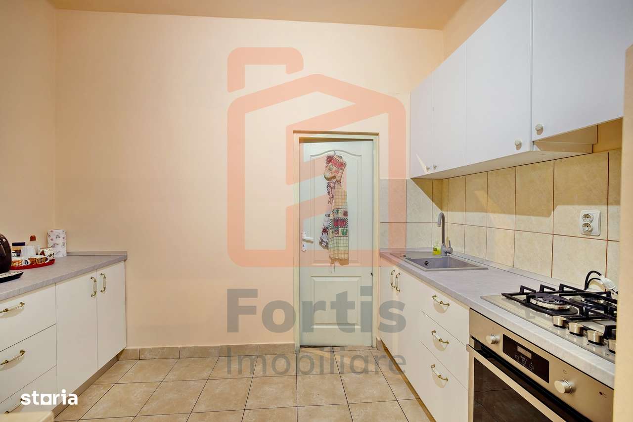 Casă parter - mobilată și utilată – Roșiori, la doar 16 km de Oradea-4