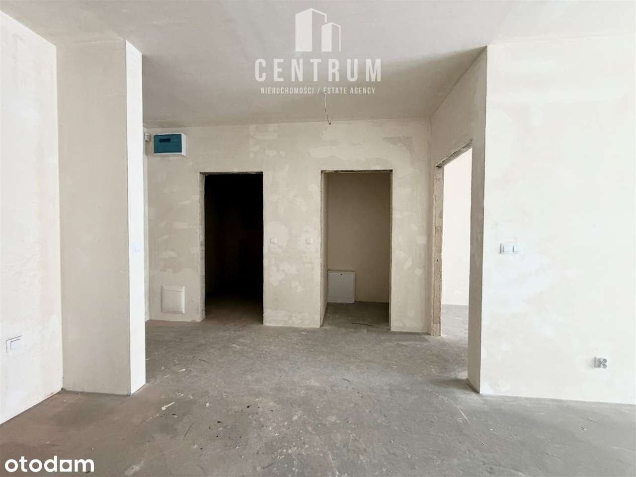 Deweloperskie Bukszpanowa Sławinek blisko centrum-6