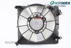 Termoventiladores Honda Jazz|11-15 - 3