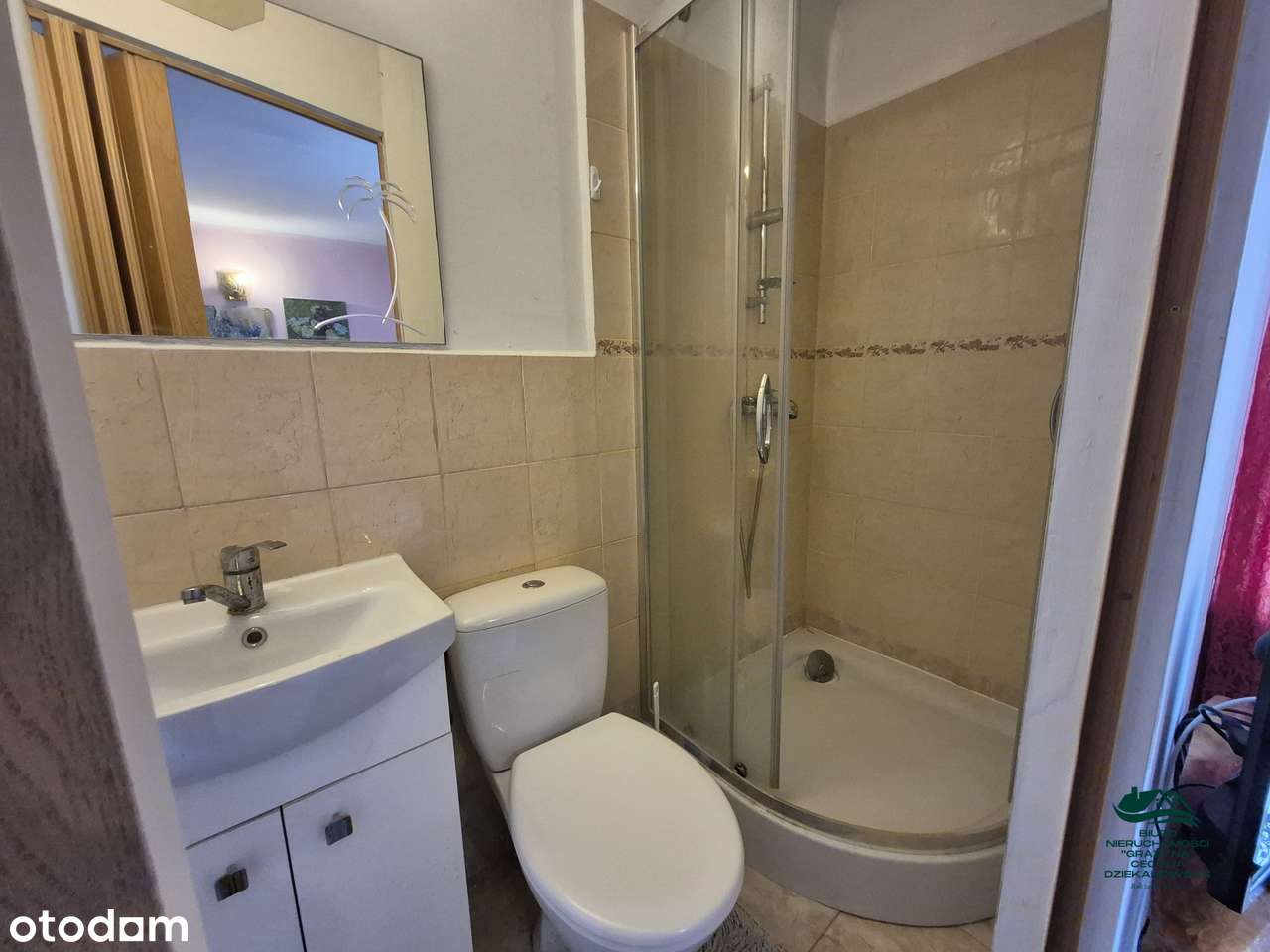 Dom w Ciechocinku 180 m2 z dużą działką-5