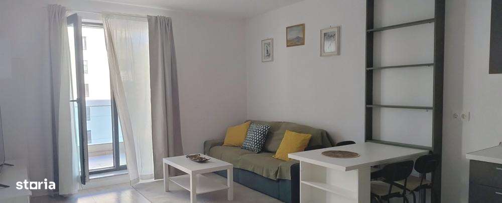 Apartament 2 camere | Baneasa | Greenfield - Imagine principală: 3/6