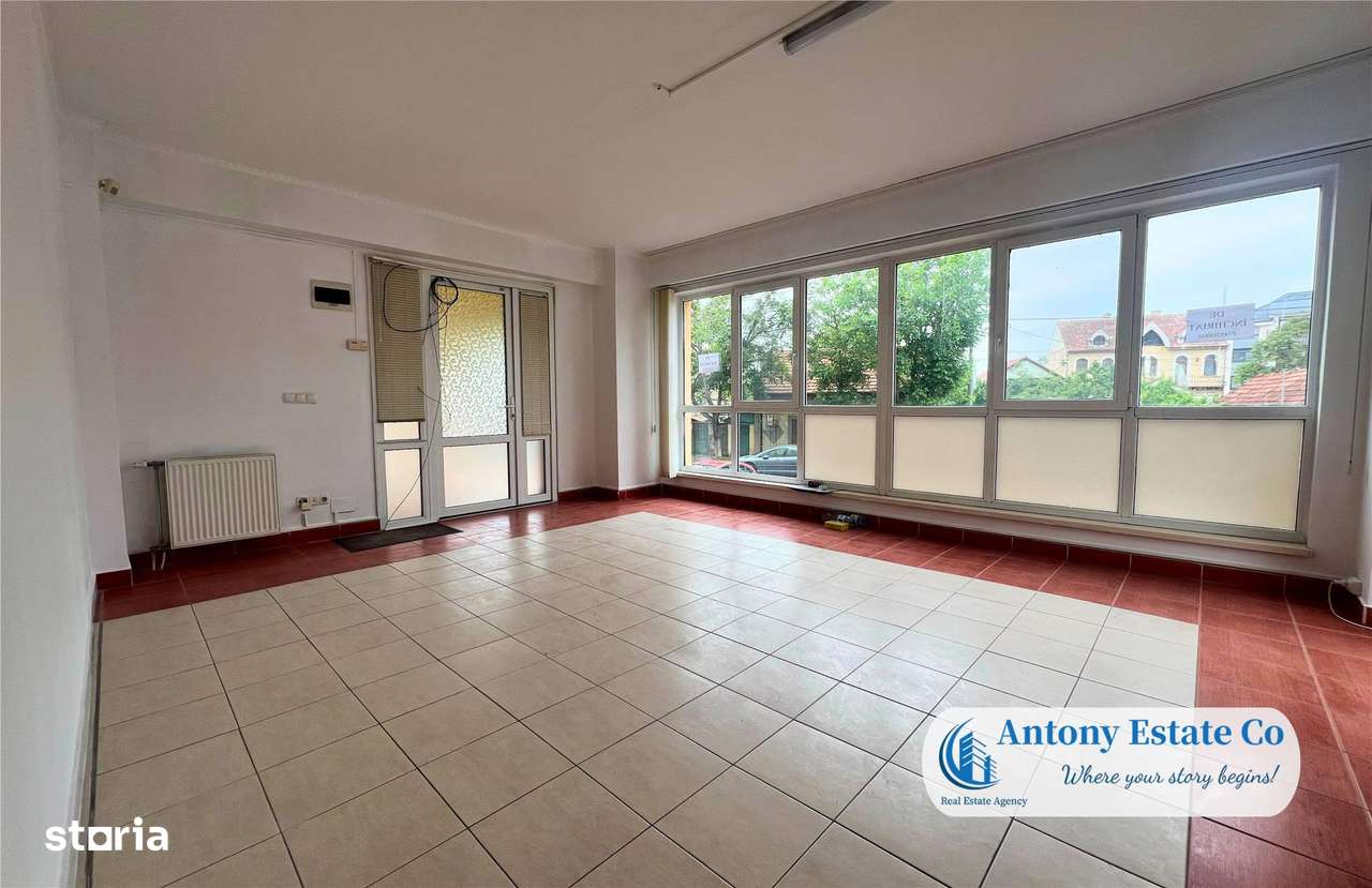 Spatiu comercial de inchiriat, Iosia, Oradea - Imagine principală: 3/7