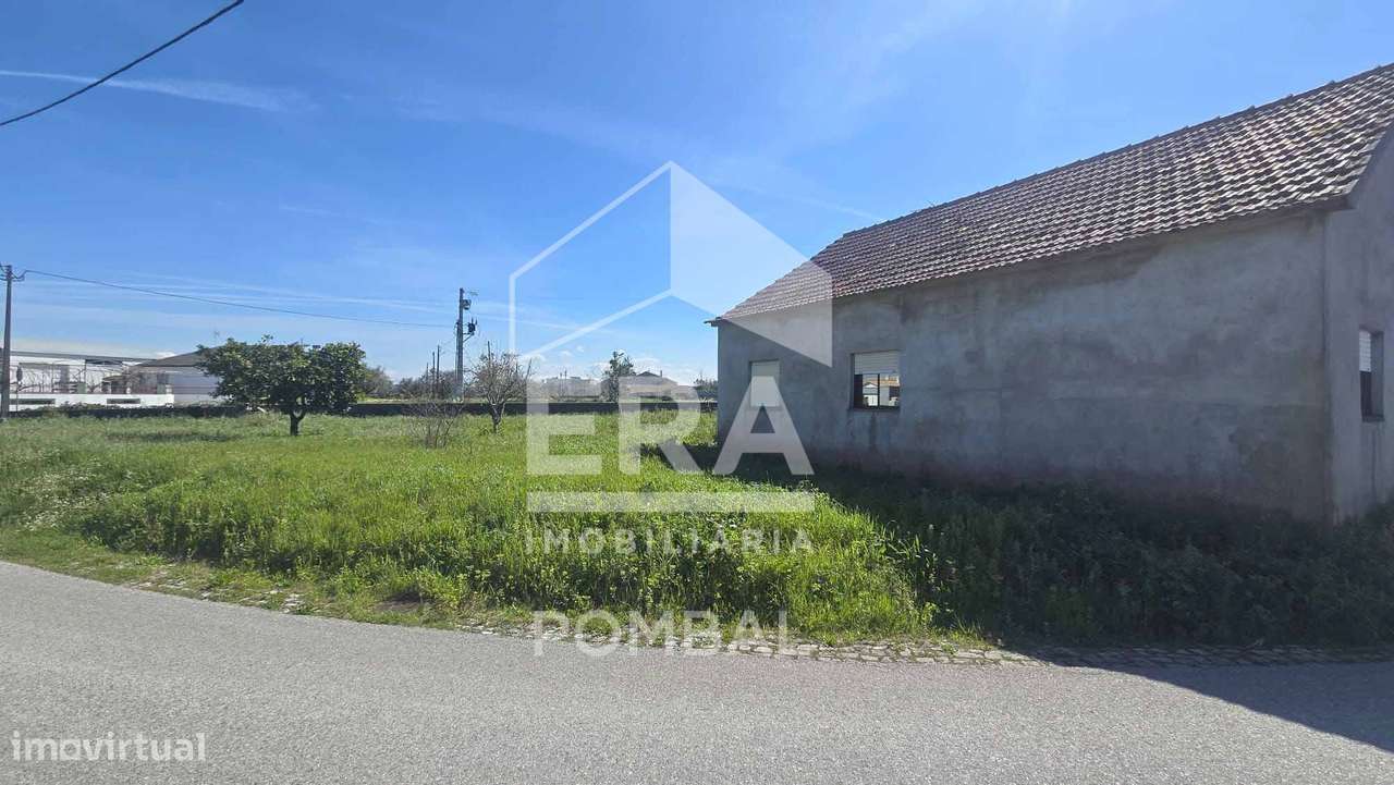 Moradia T3, Pombal - Grande imagem: 2/21