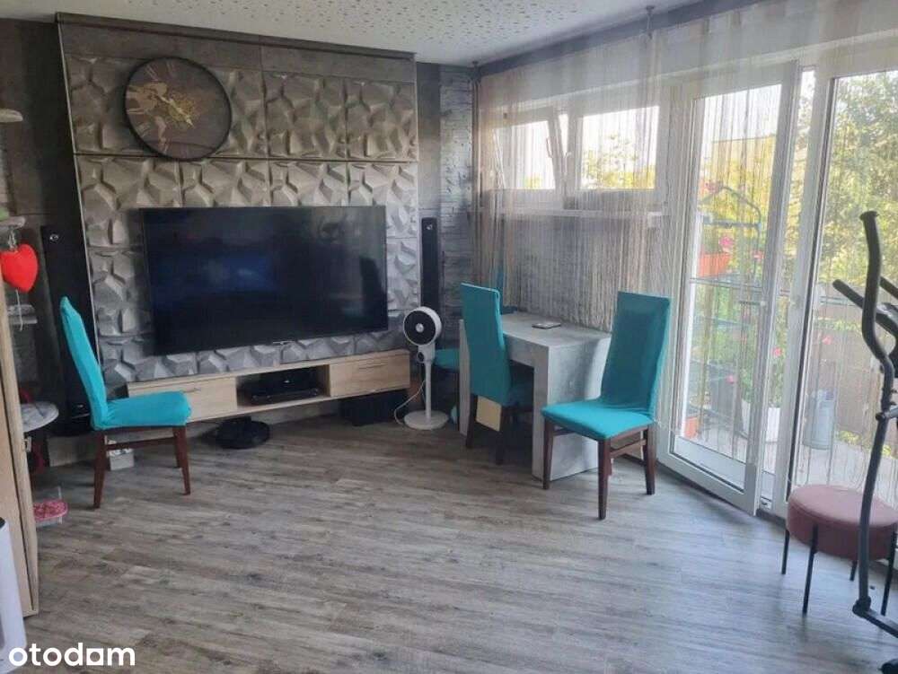 Przestronne mieszkanie w Łączniku Odi/2487 - Pełny obrazek: 4/8