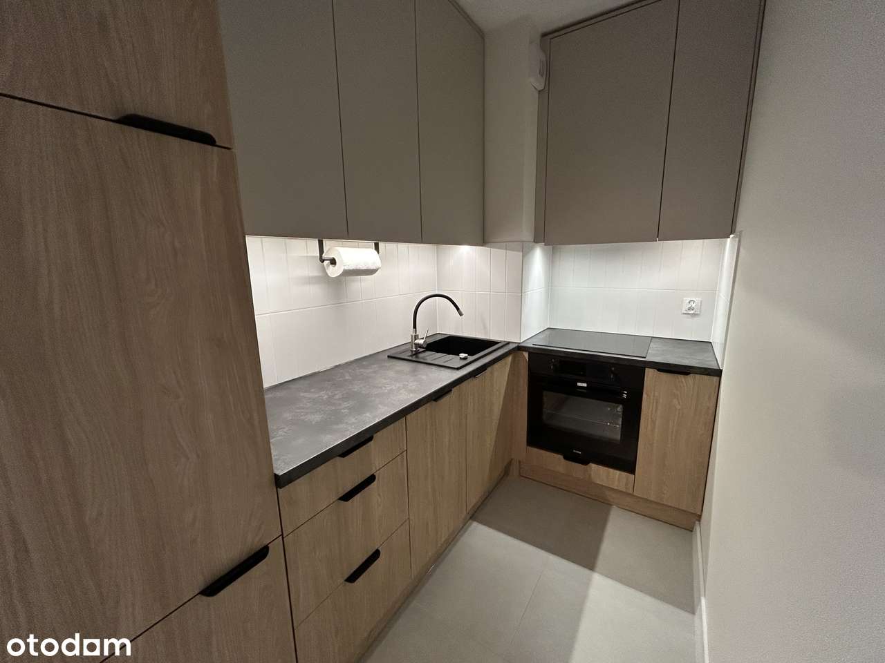 NOWE Mieszkanie dwupokojowe - WYPOSAŻONE - Pełny obrazek: 5/7