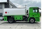 Mercedes-Benz ACTROS 1844 - 6