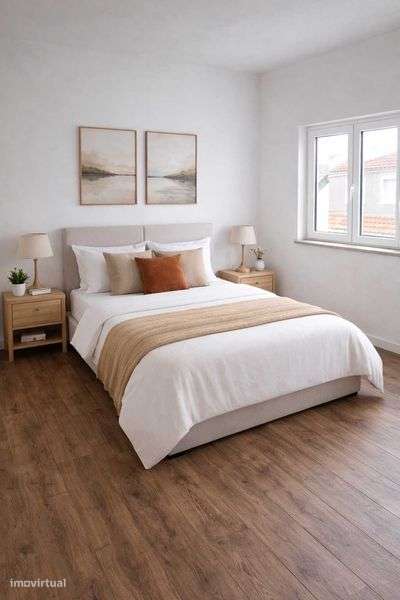 Montargil Moradia | 9 suites + potencial | Logradouro | Vista Barragem - Grande imagem: 5/12