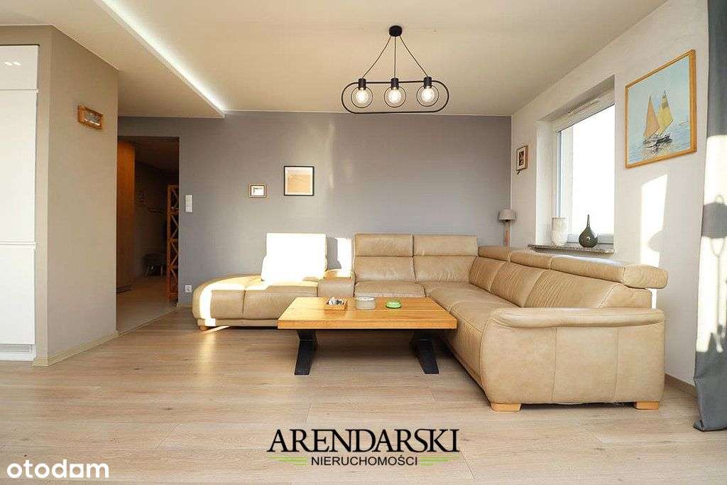 Przytulne 3 Pokojowe Mieszkanie- Os. Europejskie - Pełny obrazek: 4/15