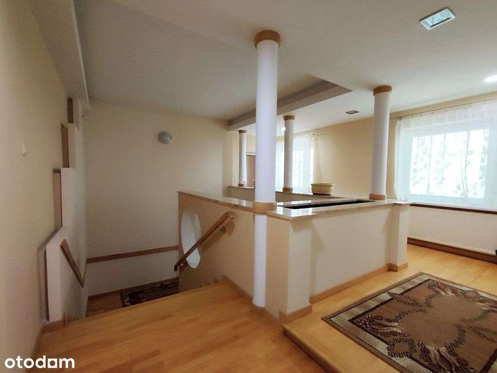 Zakład produkcyjno-magazynowy PU 5000m2 IGLOOPOL Brzesko-7