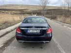 Mercedes-Benz E 220 d 4Matic T 9G-TRONIC AMG Line - 5