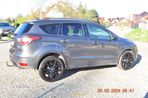 Ford Escape 1.5 EcoBoost AWD SE - 4