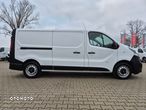 Opel Vivaro Long *54999zł Netto* 1,6CDTi/125KM - 6