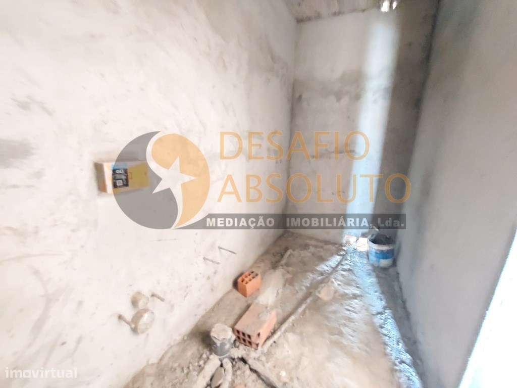 Moradia em Banda Nova T3, Quinta do Conde-20