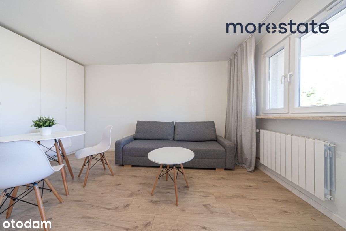 1 pok. z osobną kuchnią i dużym tarasem-2