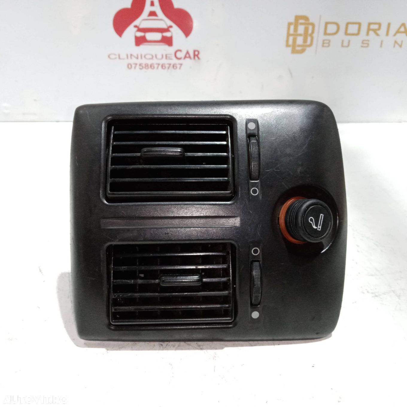 Grile ventilatie Fiat Croma 2 1.9 D 2005-2021 | 1821941303 - 1