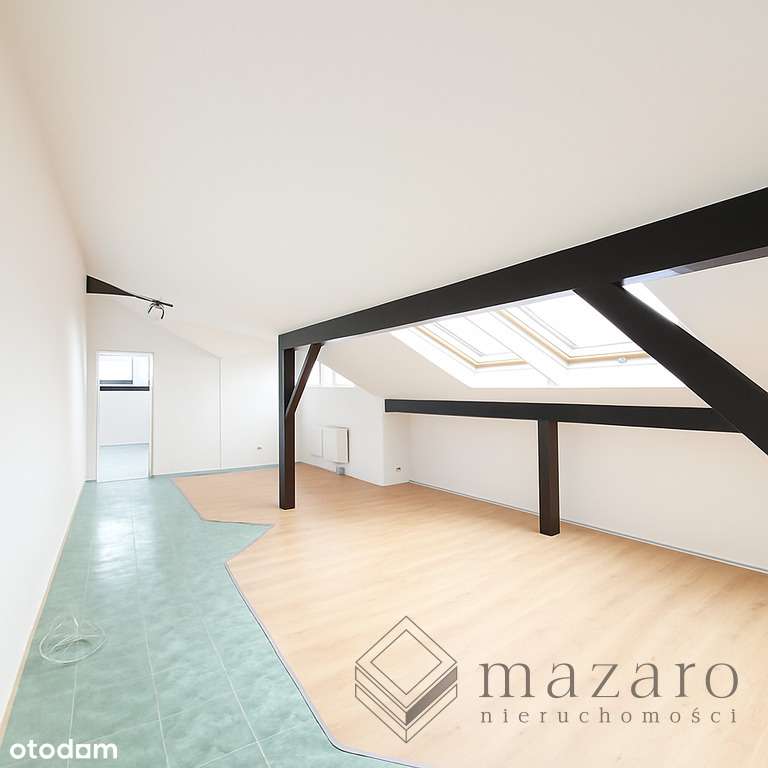 Przestronne mieszkanie  na Osowej Górze - Pełny obrazek: 3/8