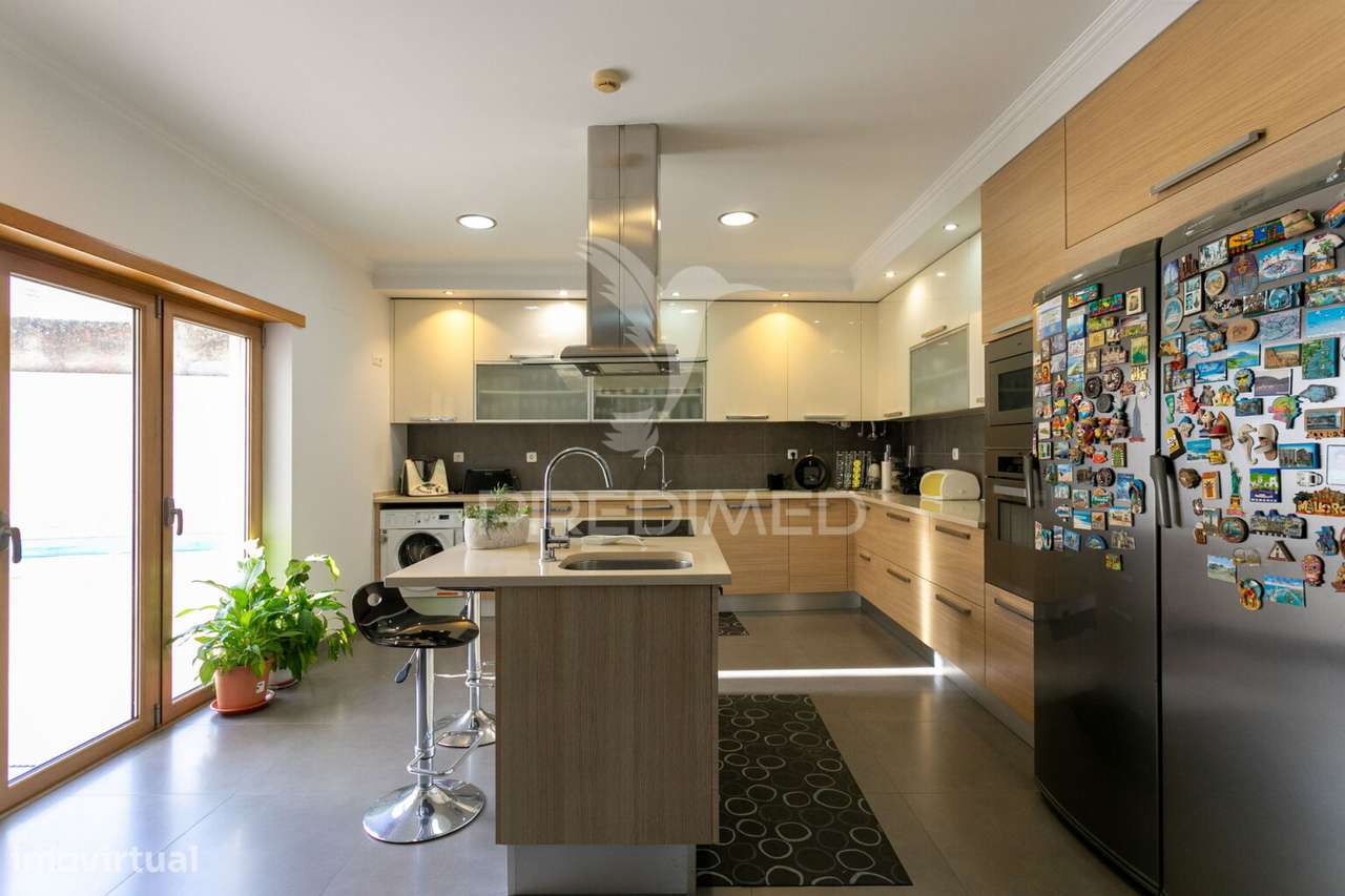 Moradia T7 - Bobadela - Grande imagem: 4/34