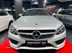 Mercedes-Benz C 220 d Aut. - 22