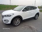 Hyundai Tucson - 14