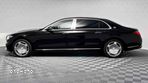 Mercedes-Benz Klasa S Maybach 580 4-Matic - 10