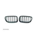 GRELHA FRONTAL PARA BMW SÉRIE 3 E90 E91 08-12 BERLINA TOURING LOOK M - 2