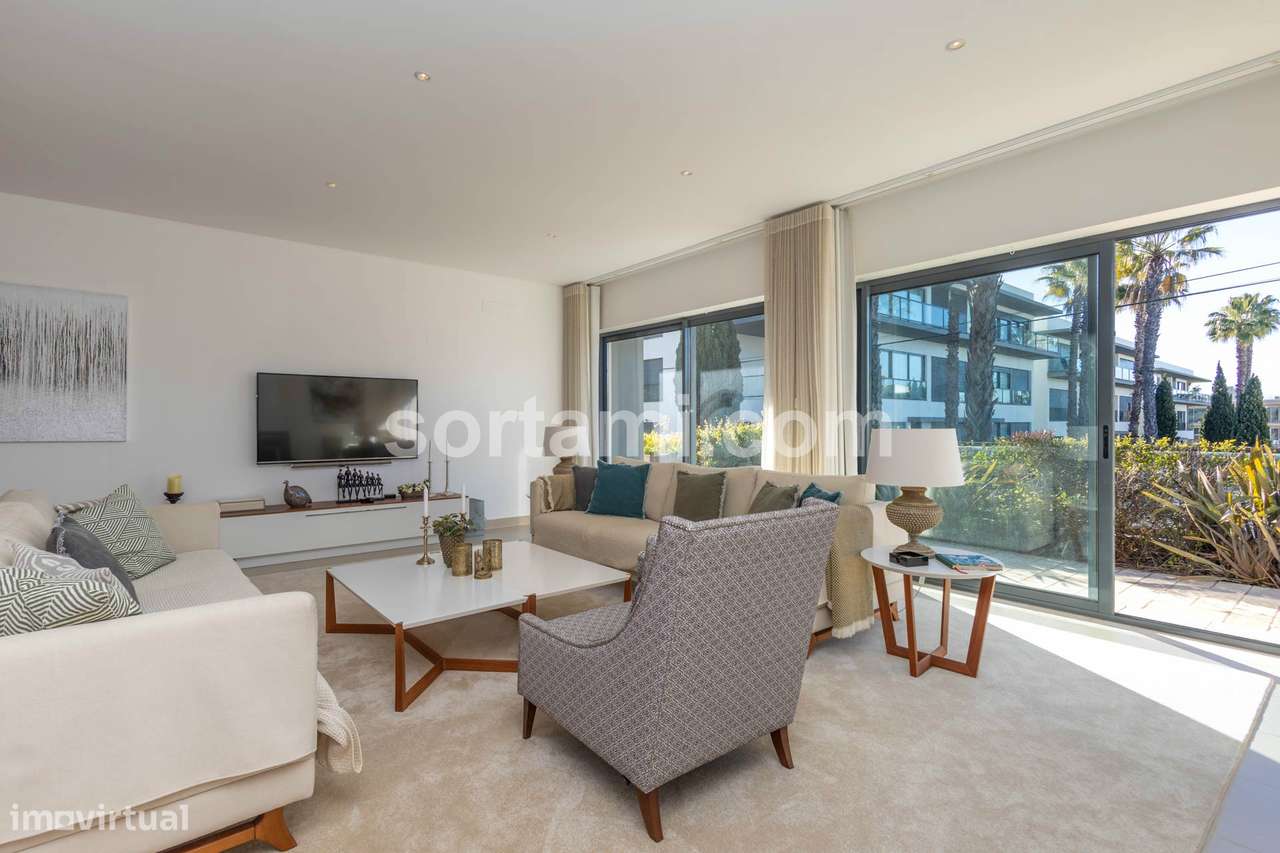 Apartamento T3 Venda em Quarteira,Loulé - Grande imagem: 5/33