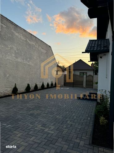 Casa de vânzare 4 camere, Sebeș-12