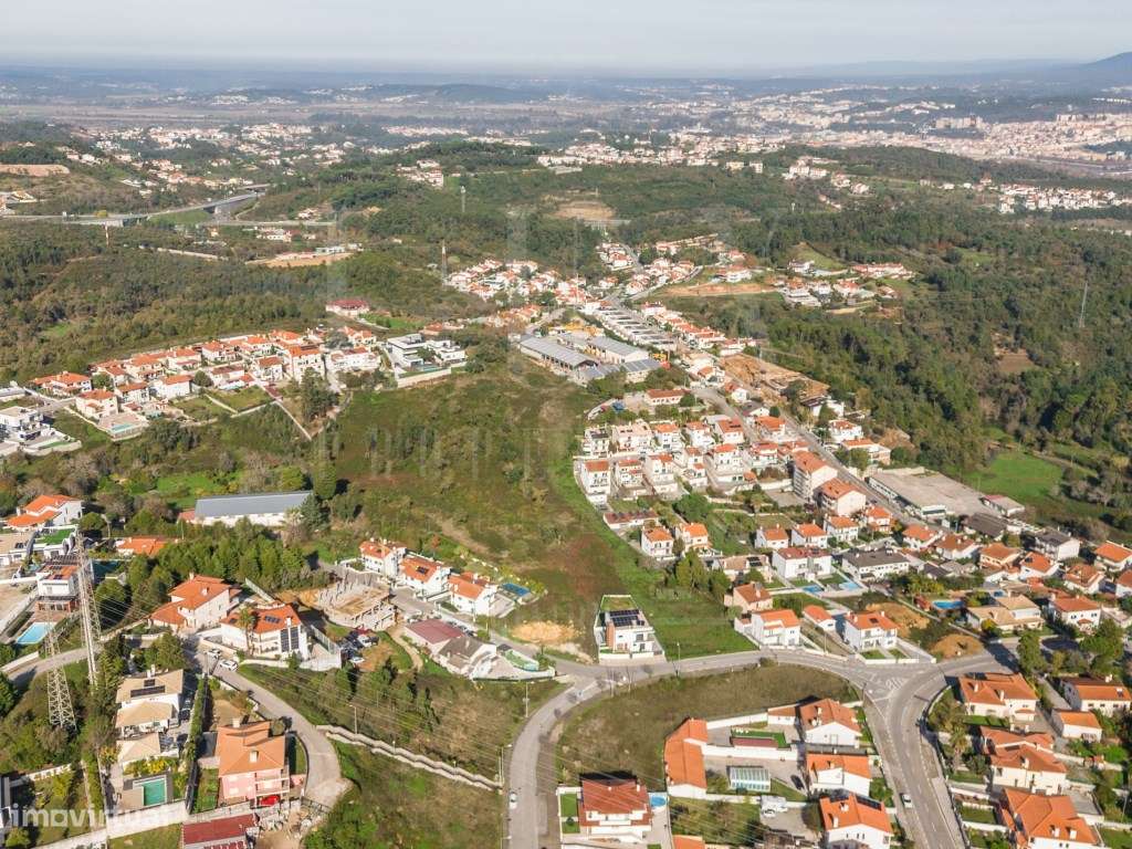 Terreno | Algar, Assafarge-20