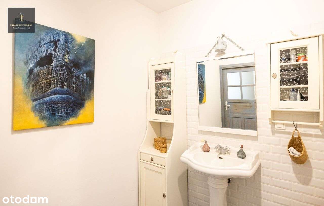 Zabłocie - 3 Pokoje + 2 miejsca parkingowe W CENIE-12