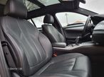 BMW 520 d Line Luxury Auto - 40