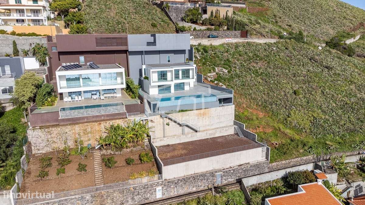 Moradia  T4 - Funchal - Grande imagem: 5/30