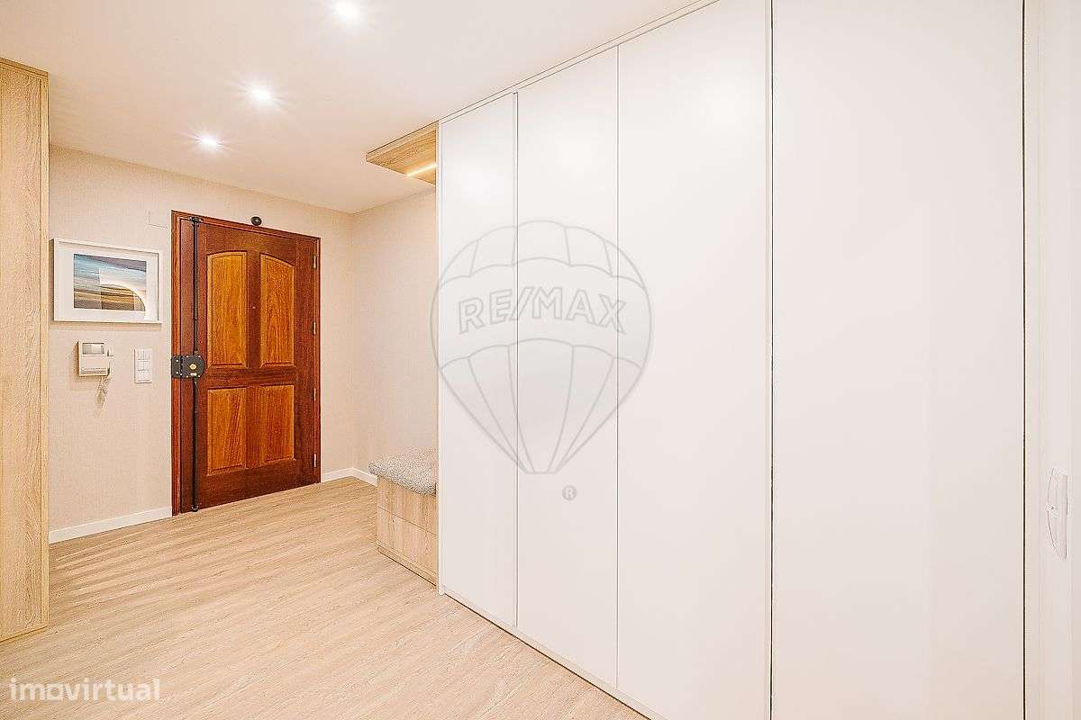 Apartamento T1 para venda-13