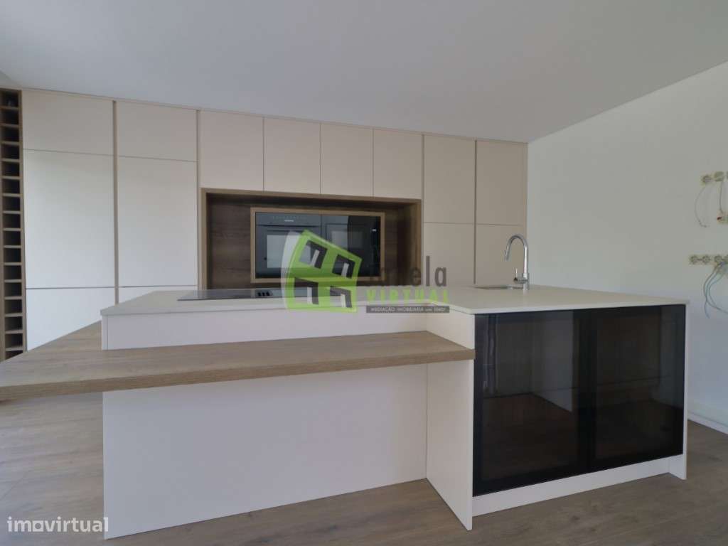 Moradia Isolada T3 de Luxo em Marisol - Elegância, Conforto e Exclu... - Grande imagem: 5/43