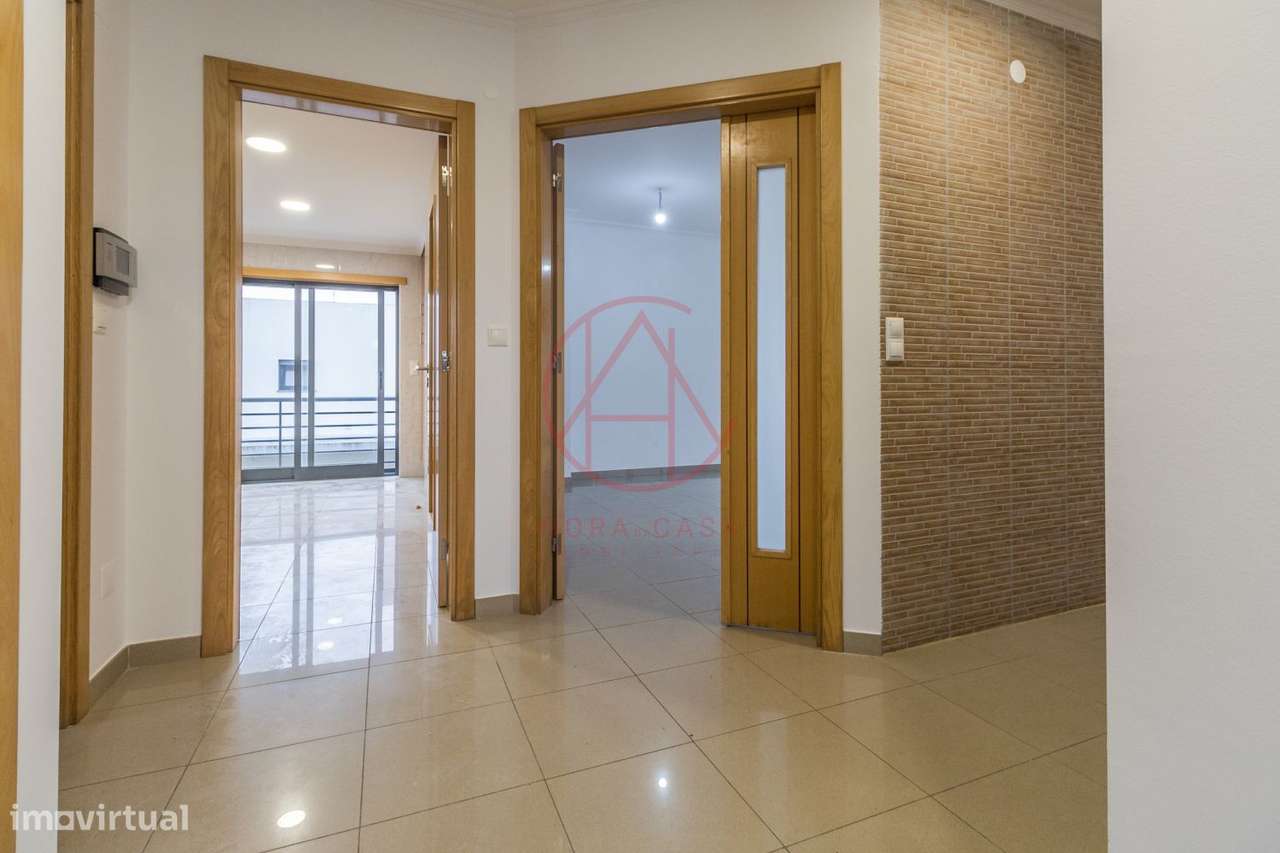 Moradia T5 Feijó - Grande imagem: 4/36