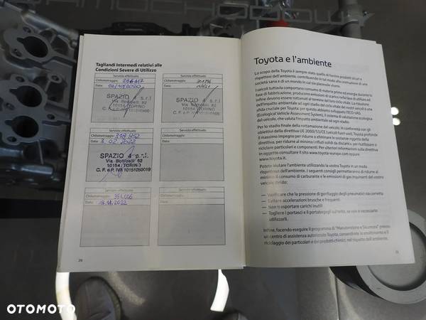 Toyota Prius+ (Hybrid) Comfort - 36