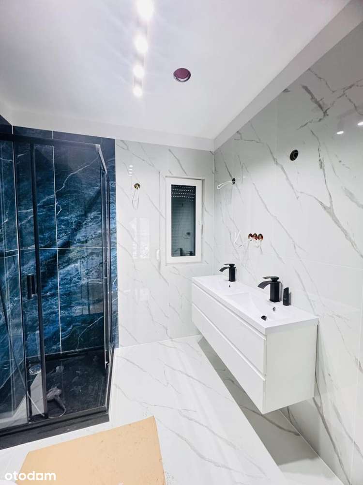 Na sprzedaż dom w Dobrzaniu k/Aleksandrowa Ł-5