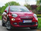 Fiat 500X 1.4 MultiAir Lounge - 9