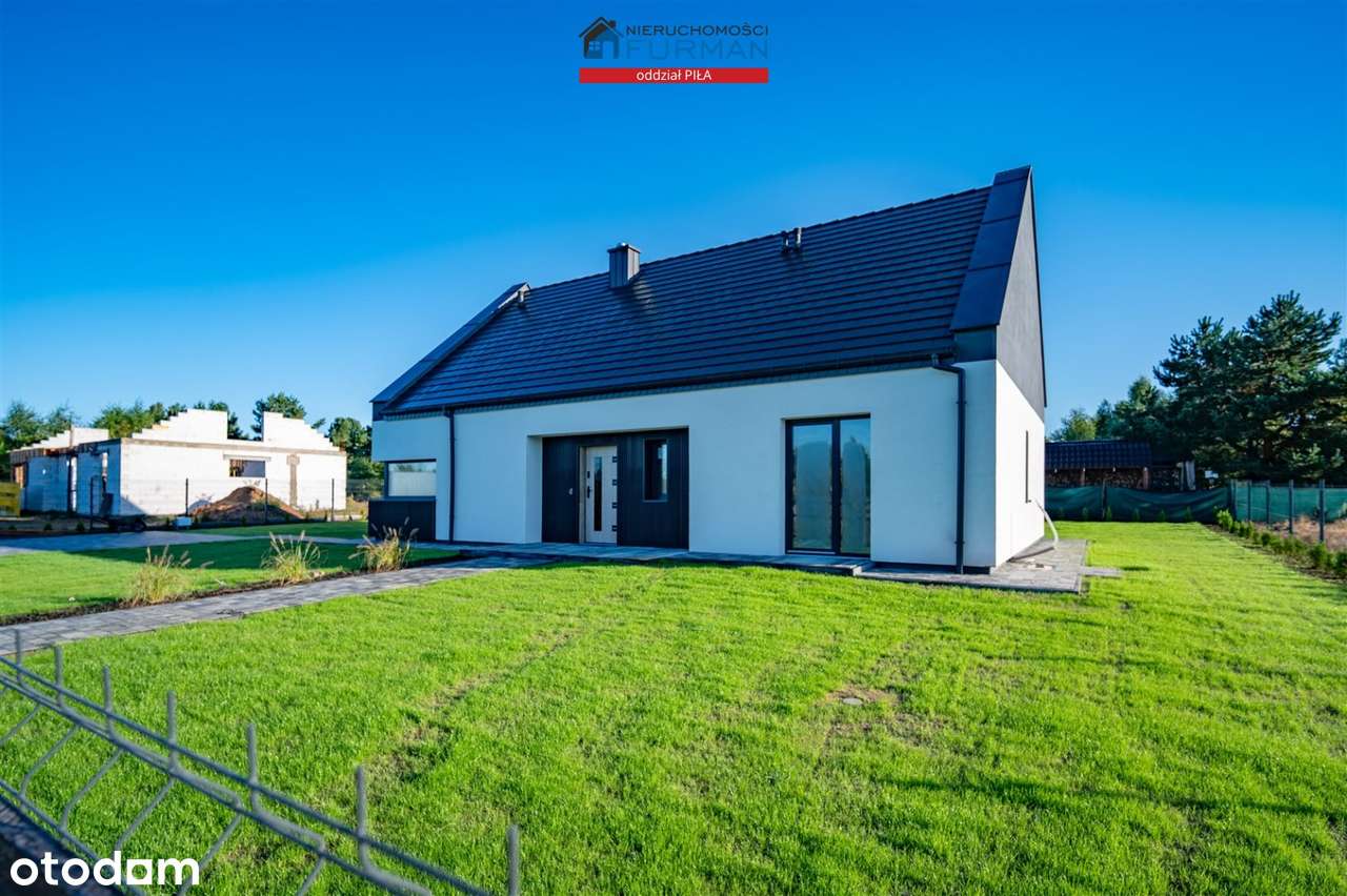 Dom na sprzedaż, Szydłowo (gw), 4 pokoje - Pełny obrazek: 5/18