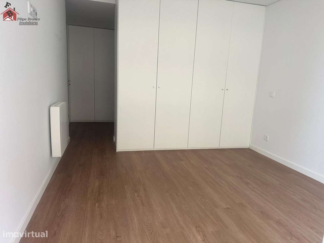 T2+1 NOVO PRONTO HABITAR! VISTA MAR SANTA MARINHA GAIA!-28