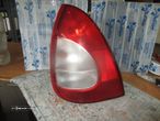 Farol Tras 0311000907 DAEWOO NUBIRA 1997 TE - 1