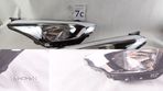 HYUNDAI I20 REFLEKTOR LEWY PRAWY LAMPA LEWA PRAWA - 2