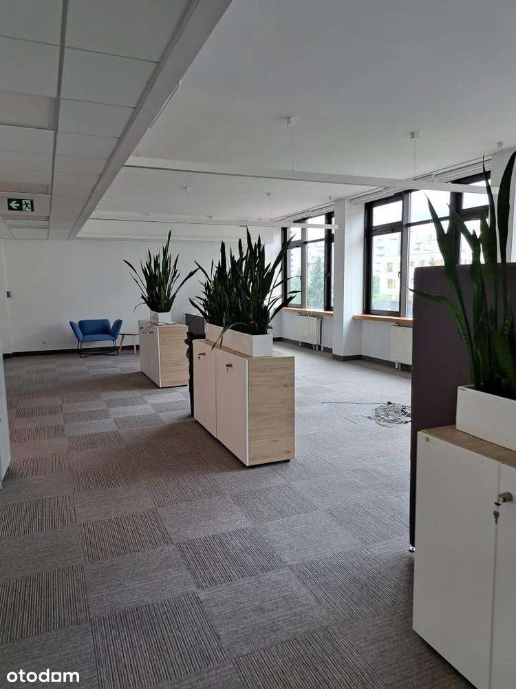 Lokal użytkowy, 3 317 m², Warszawa - Pełny obrazek: 5/7