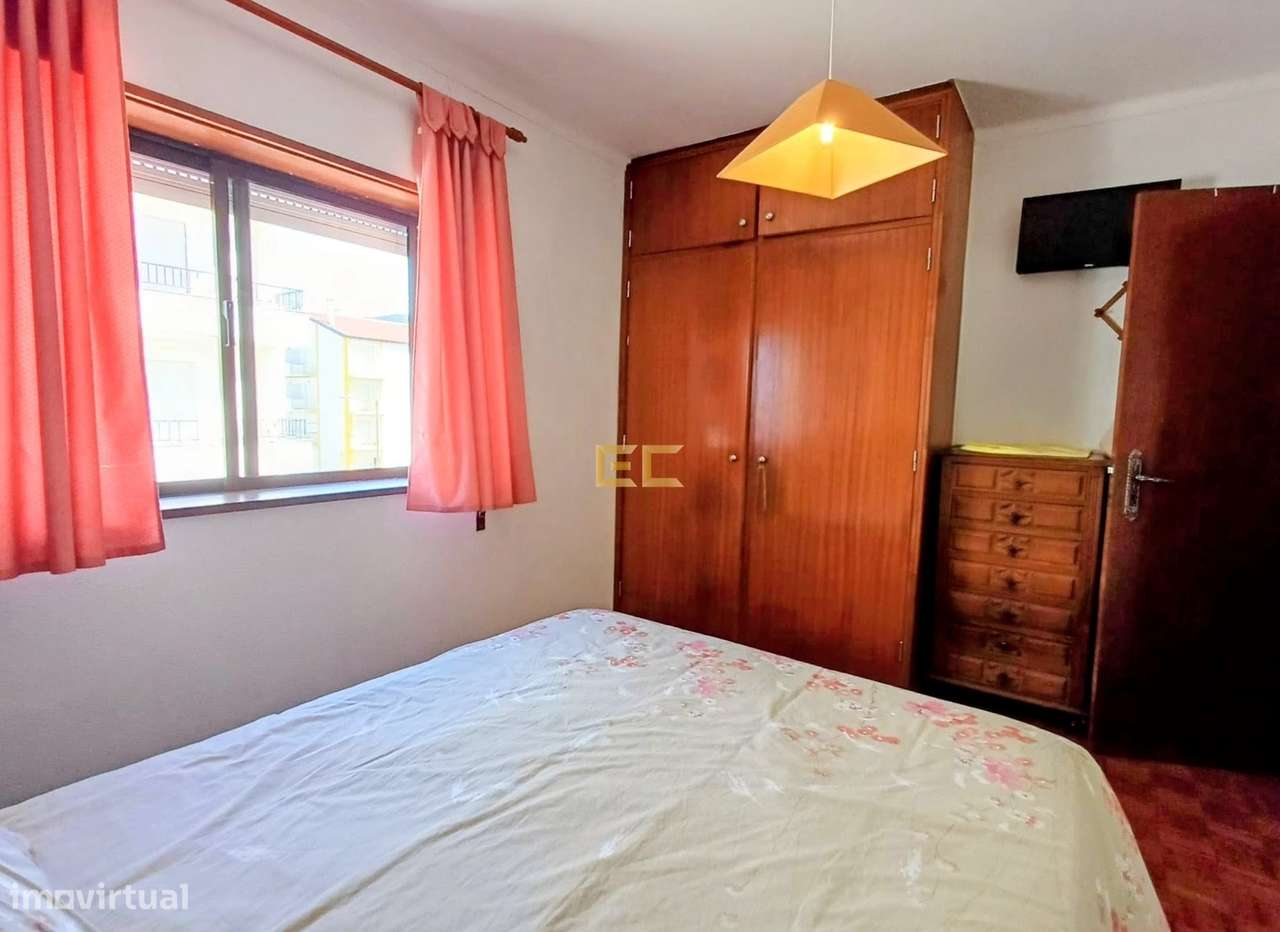 Apartamento T1, para venda, na praia de Quiaios- Figueira da Foz!-12