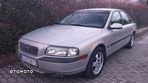 Volvo S80 - 1