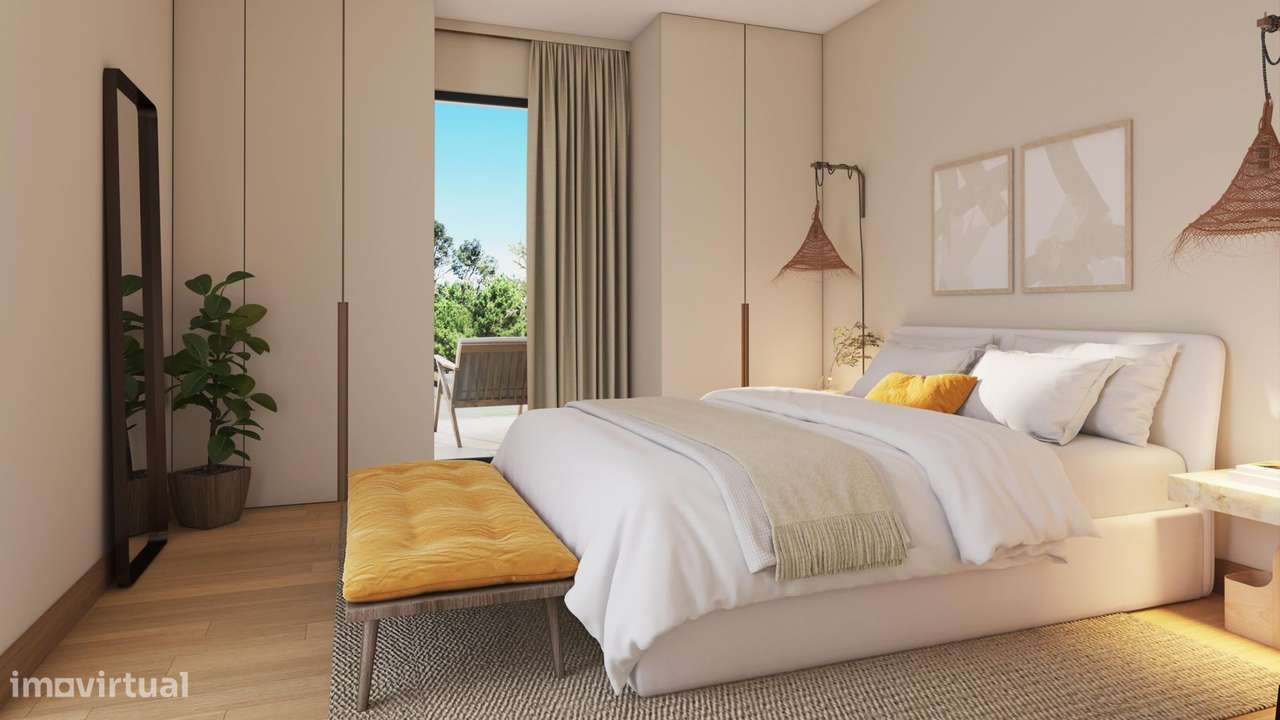 Moradia T3 Duplex na Herdade do Monteverde, Seixal - Grande imagem: 5/7