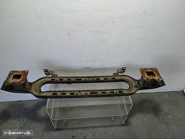 Reforço Para Choques Frente Peugeot 407 Sw (6E_) - 4