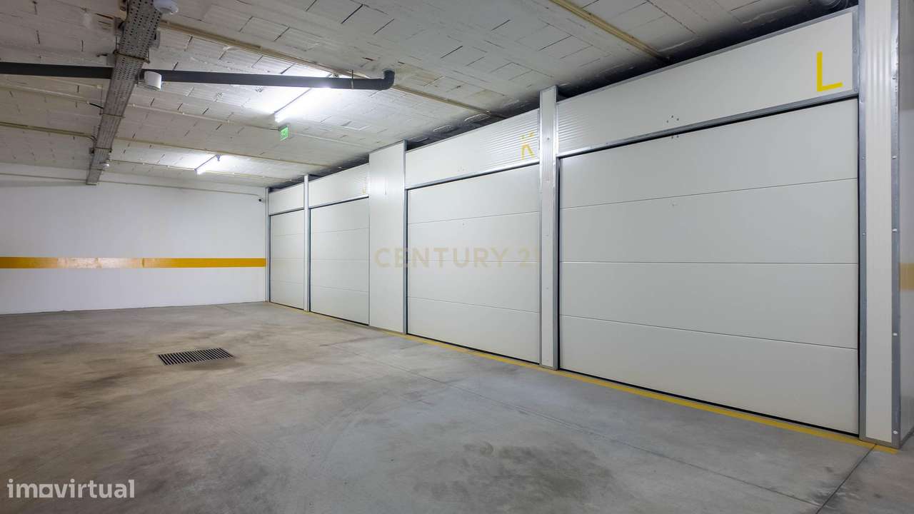 Arrecadação/Box para Arrendamento em Vila Nova de Gaia - Grande imagem: 5/30