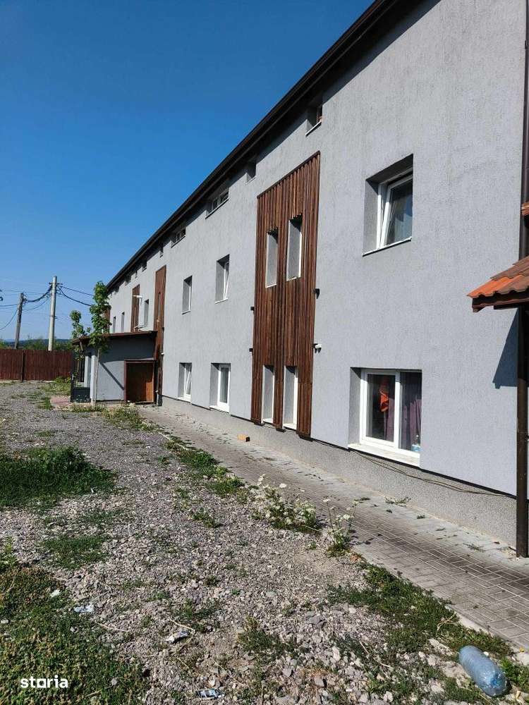 chirie Camere Muncitori Codlea,35 ron/zi - Imagine principală: 5/7