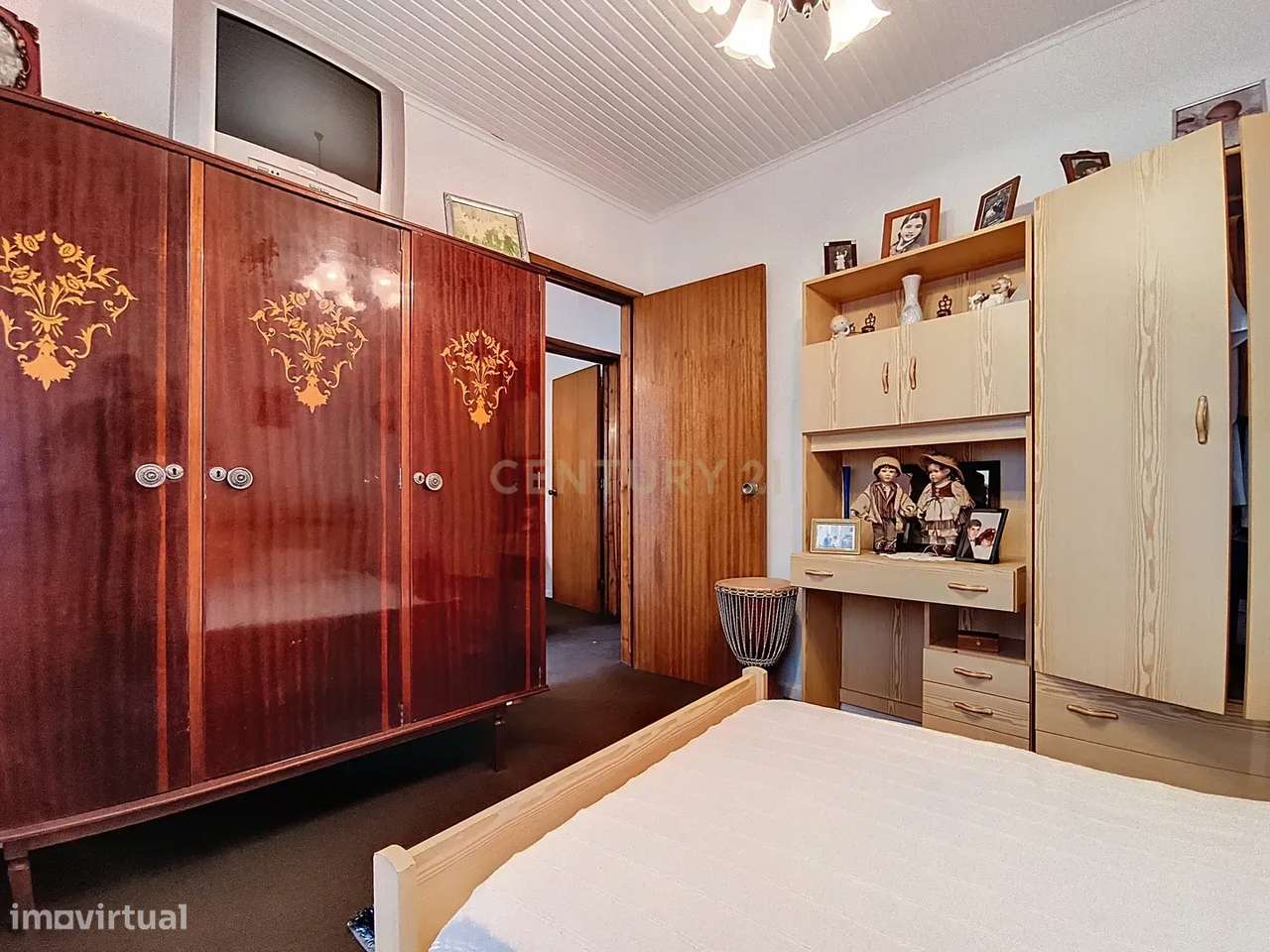 Moradia T4 Rosto do Cão São Roque-17